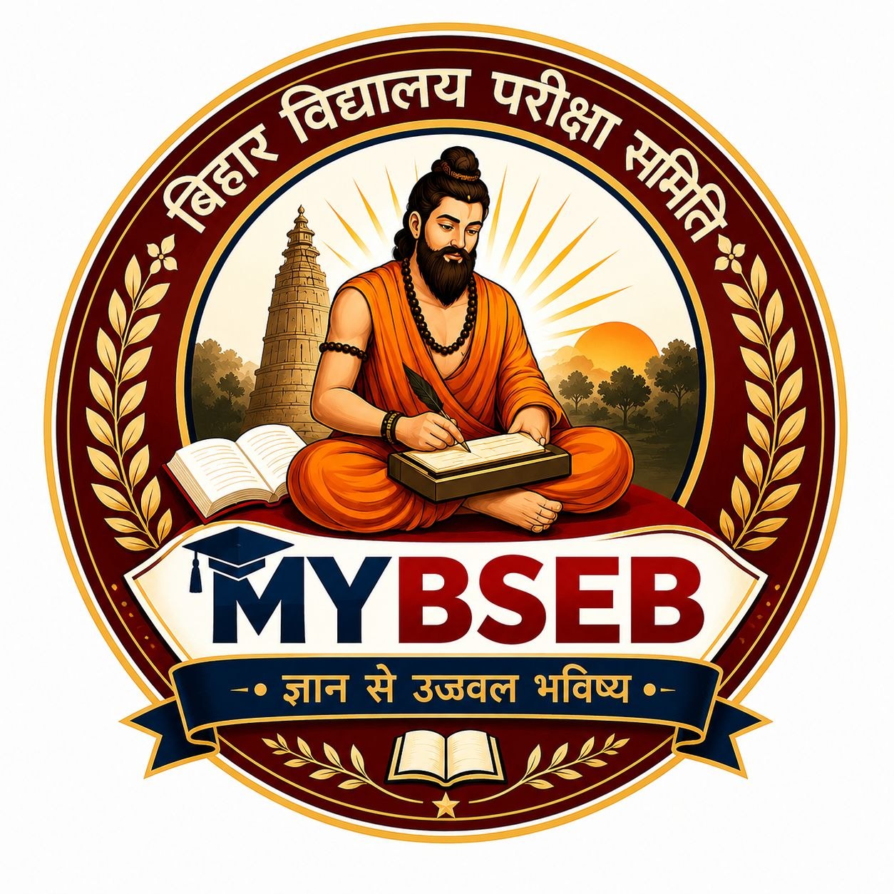 MY BSEB
